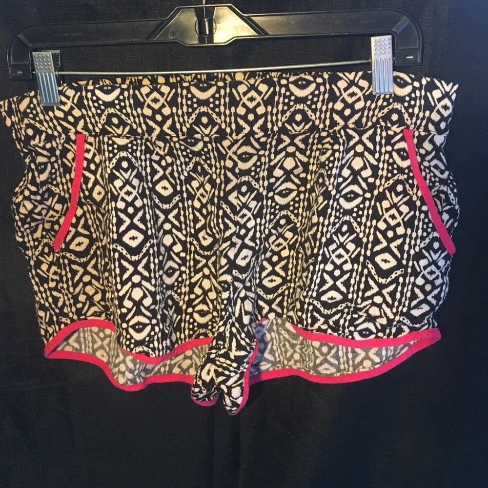 Shorts!